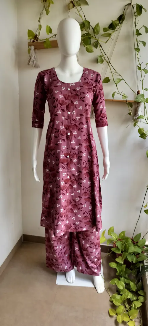 Rayon Coords Set 1
