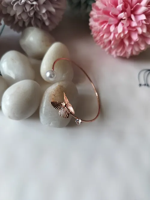 Open Bangle Bracelet 5