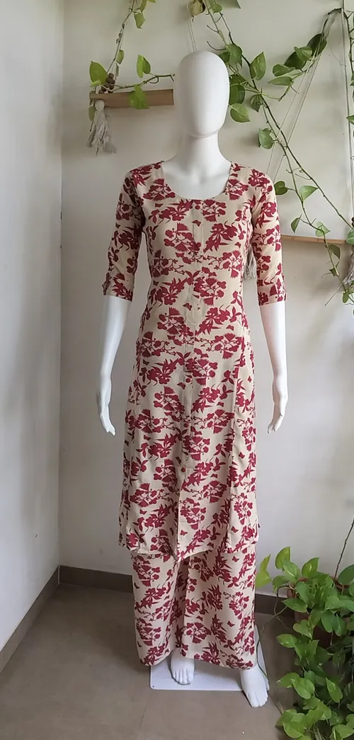 Rayon Coords Set 4