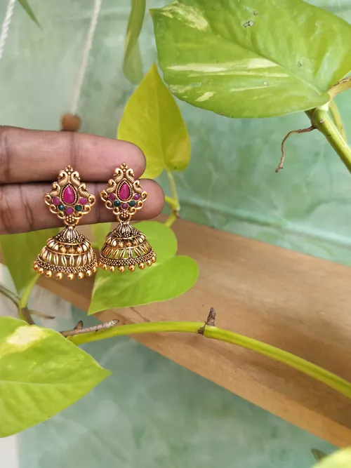 Jhumki 67