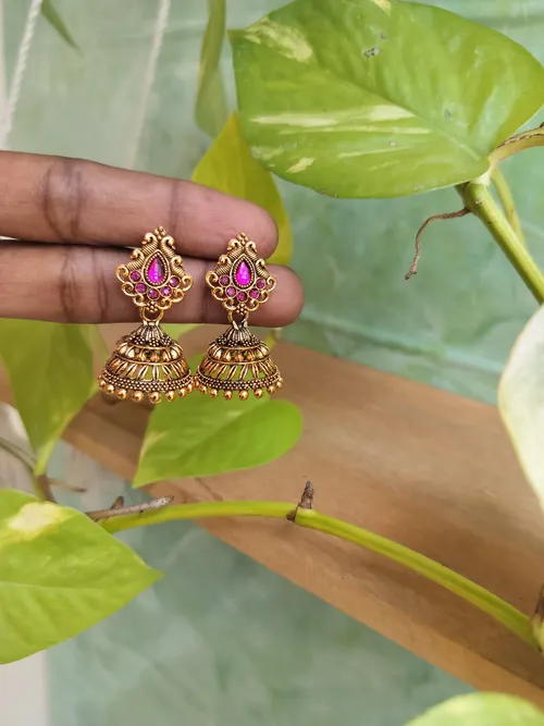 Jhumki 65