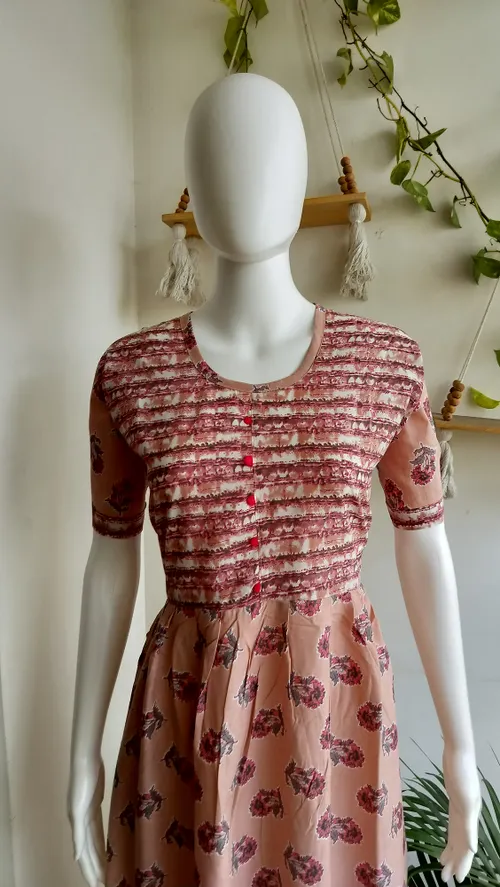 Frock Nighty 19