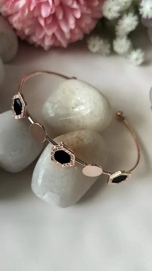 Open Bangle Bracelet 19