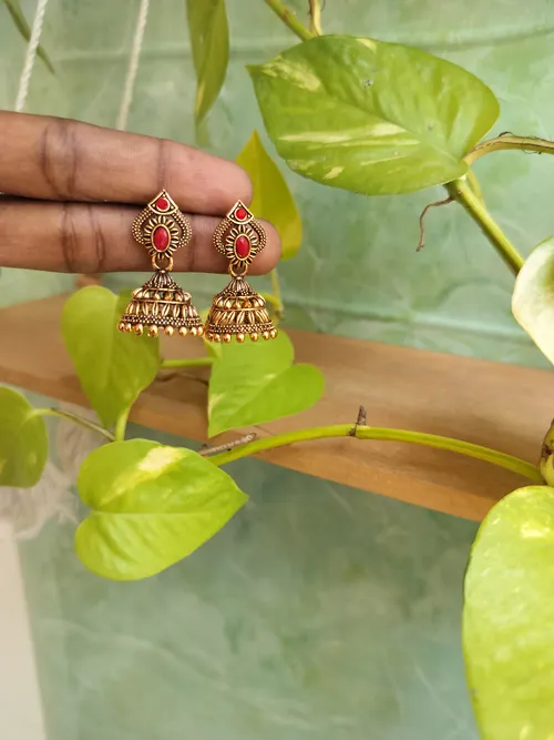 Jhumki 60