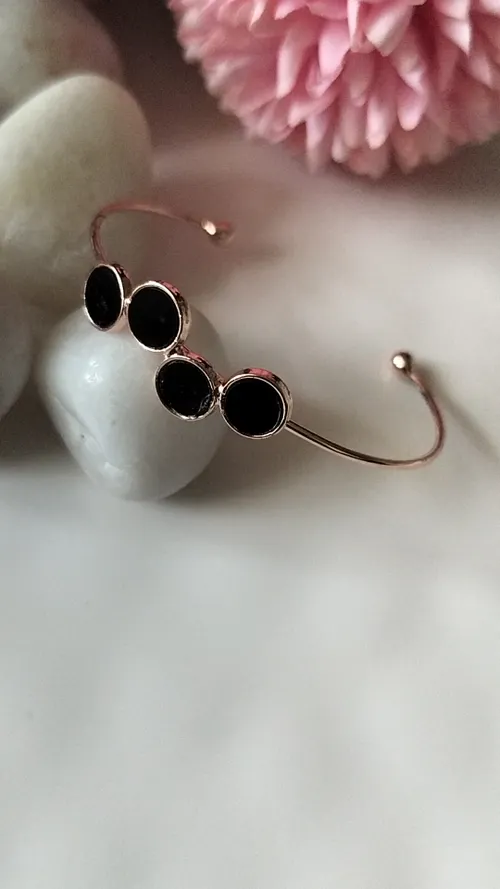 Open Bangle Bracelet 2