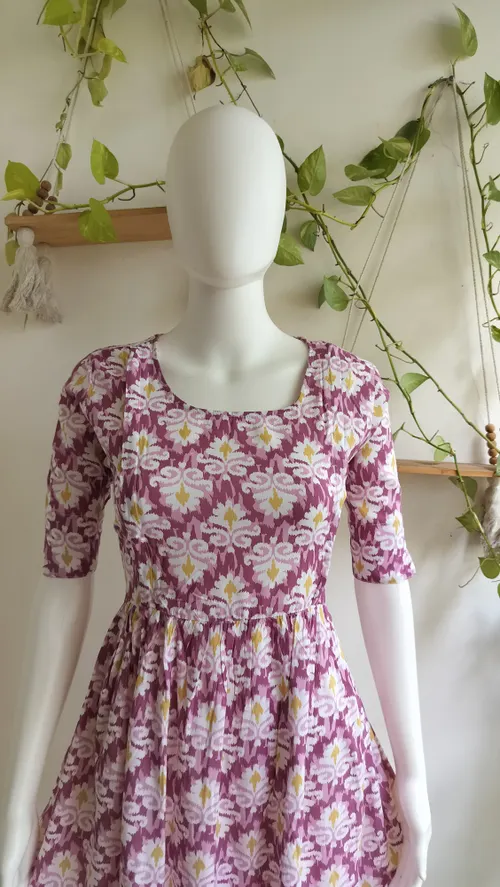 Maternity Kurti 5