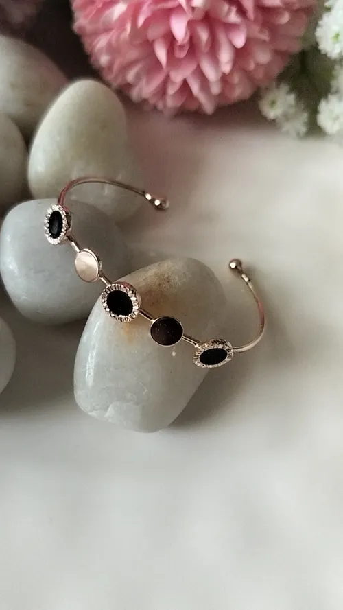 Open Bangle Bracelet 11