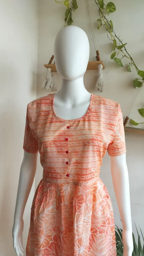 Frock Nighty 14