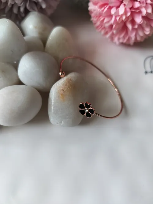 Open Bangle Bracelet 8
