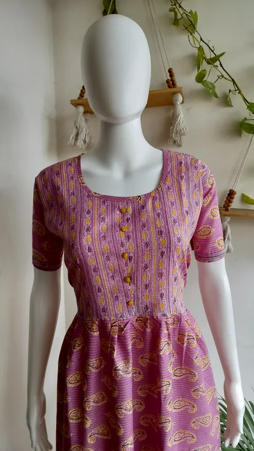 Frock Nighty 15