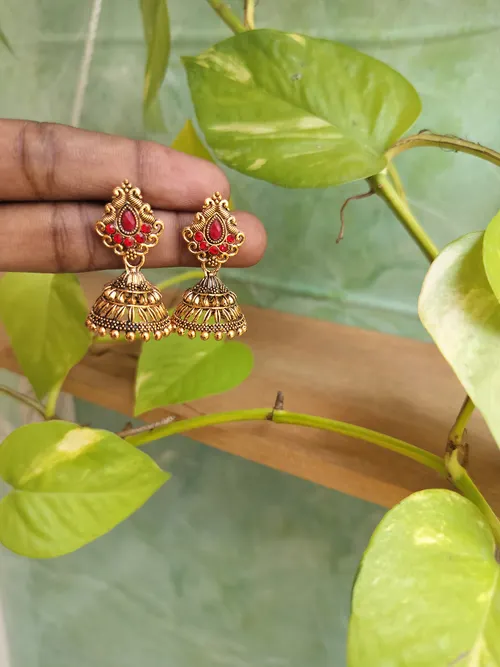 Jhumki 64
