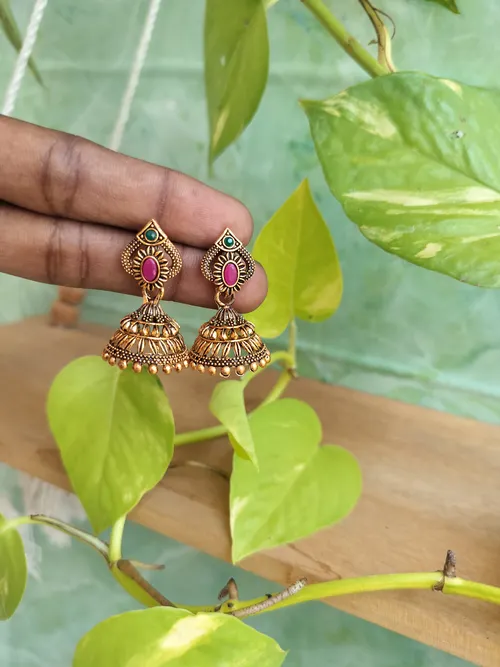 Jhumki 58
