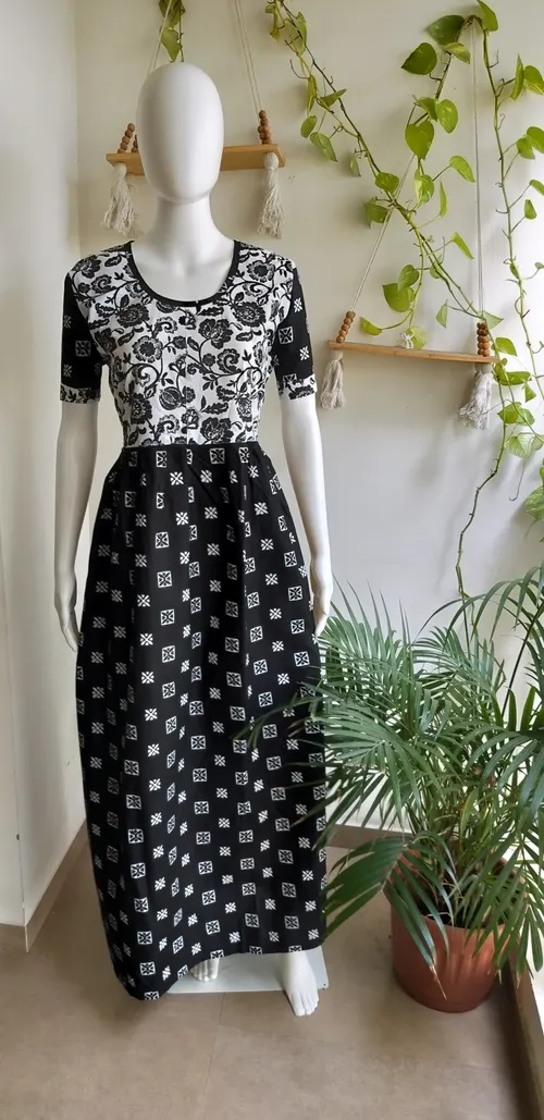 Frock Nighty 5