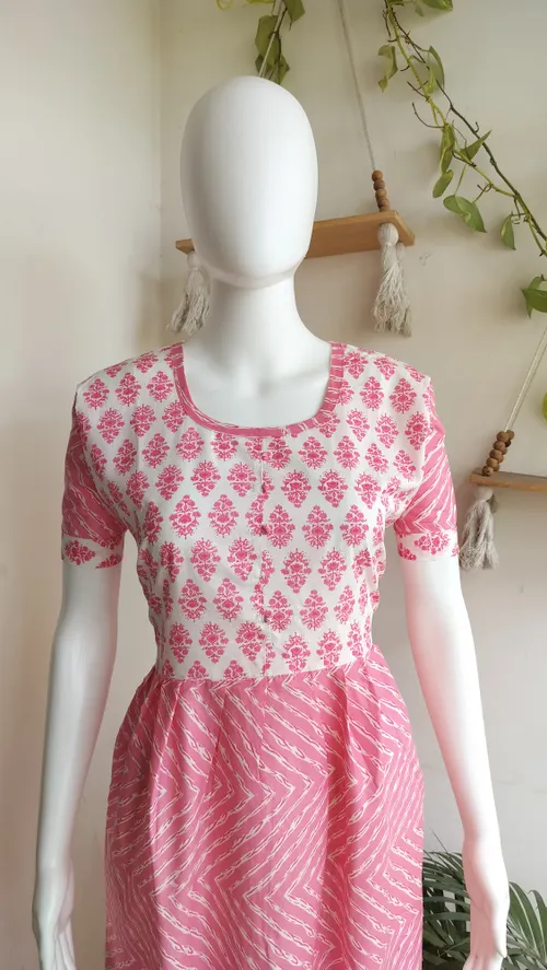 Frock Nighty 17