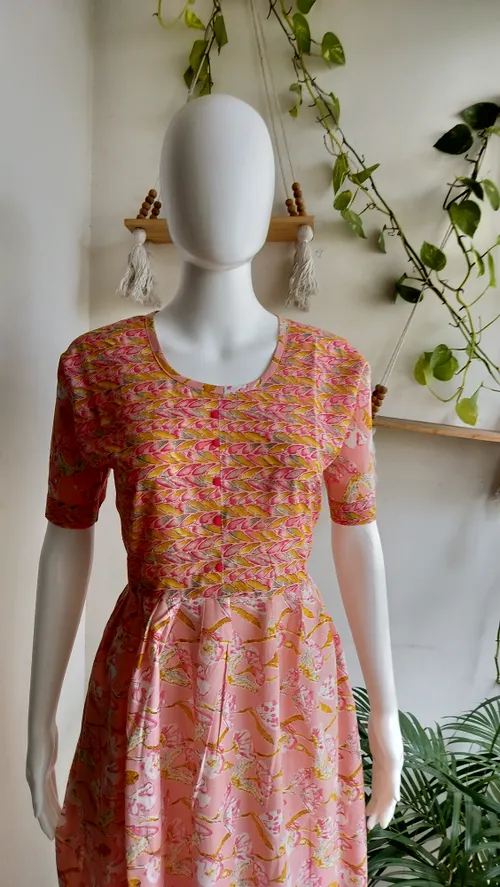 Frock Nighty 11
