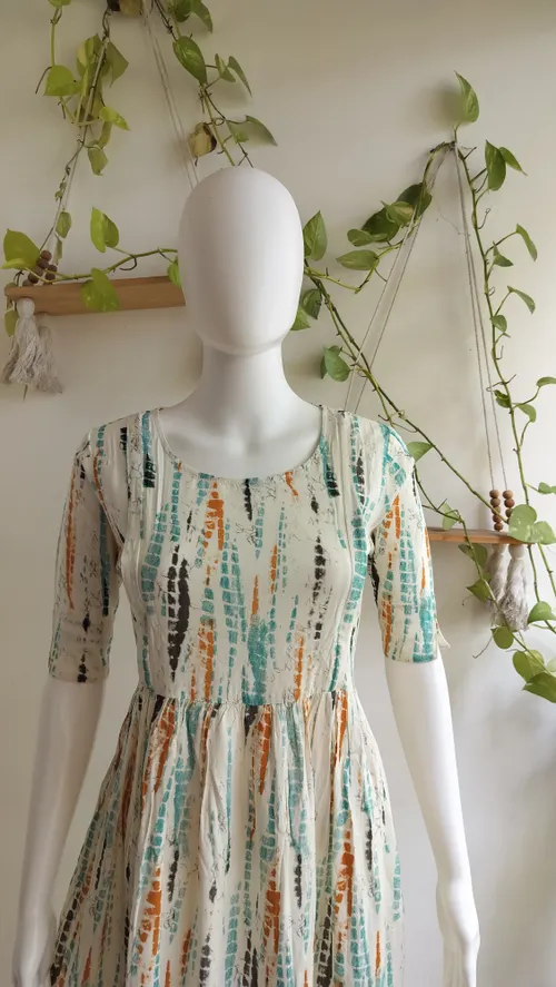 Maternity Kurti 3