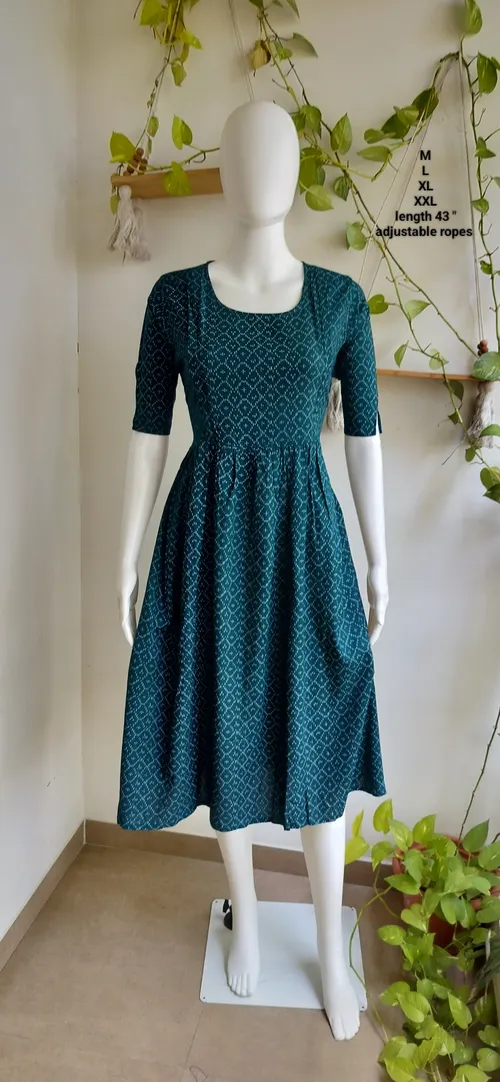 Maternity Kurti 4