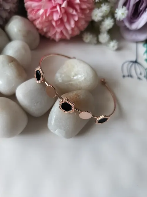 Open Bangle Bracelet 19