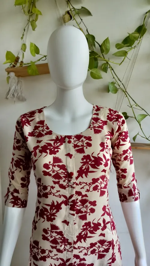 Rayon Coords Set 4