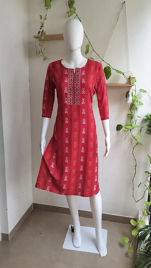 Kurti 144
