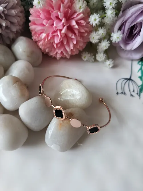 Open Bangle Bracelet 20