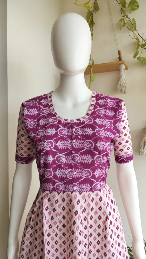 Frock Nighty 3