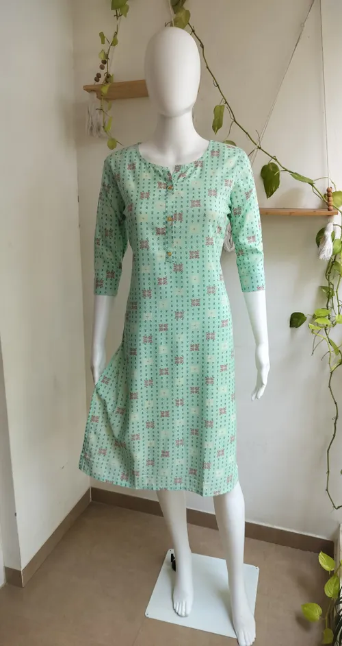 Kurti 132