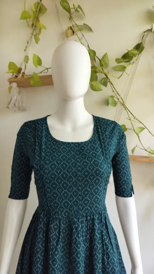 Maternity Kurti 4