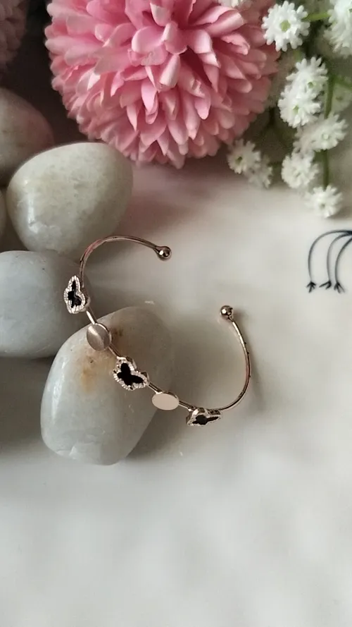 Open Bangle Bracelet 14