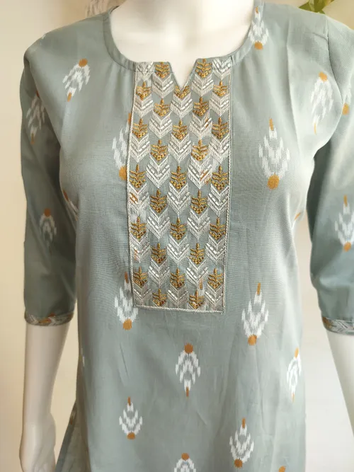 Kurti 138