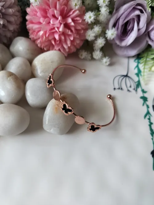 Open Bangle Bracelet 16
