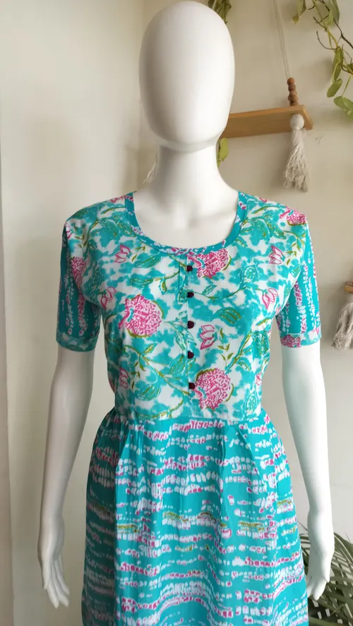 Frock Nighty 10