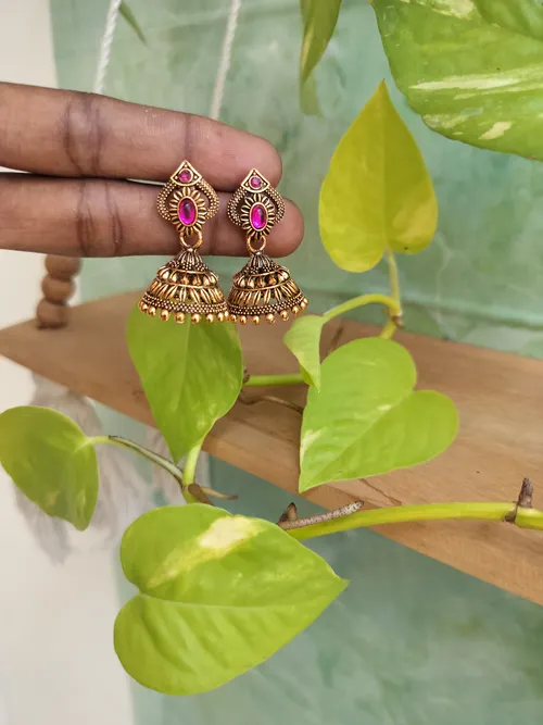 Jhumki 56