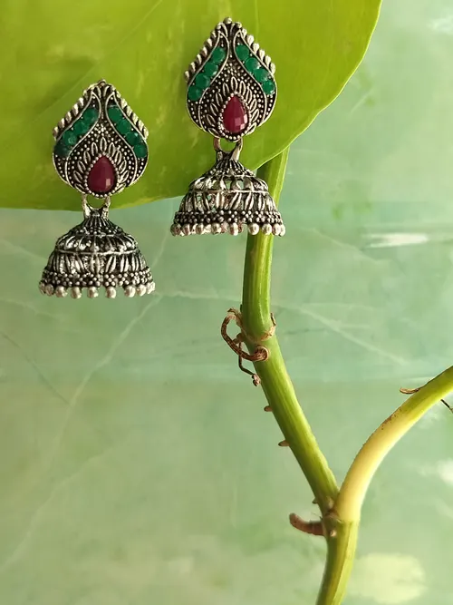 Jhumki 75