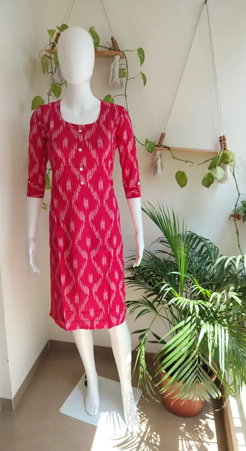 KURTI 102