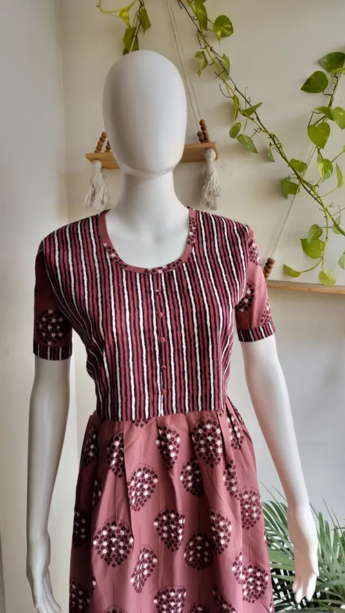 Frock Nighty 2