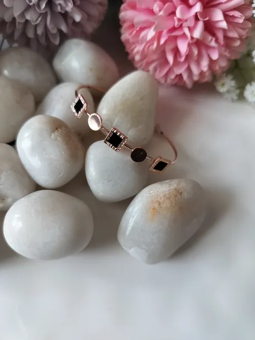 Open Bangle Bracelet 13