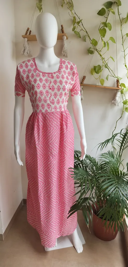 Frock Nighty 17