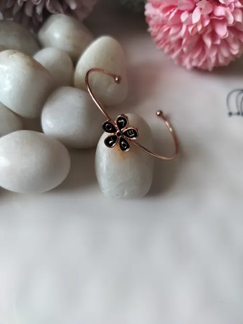 Open Bangle Bracelet 10