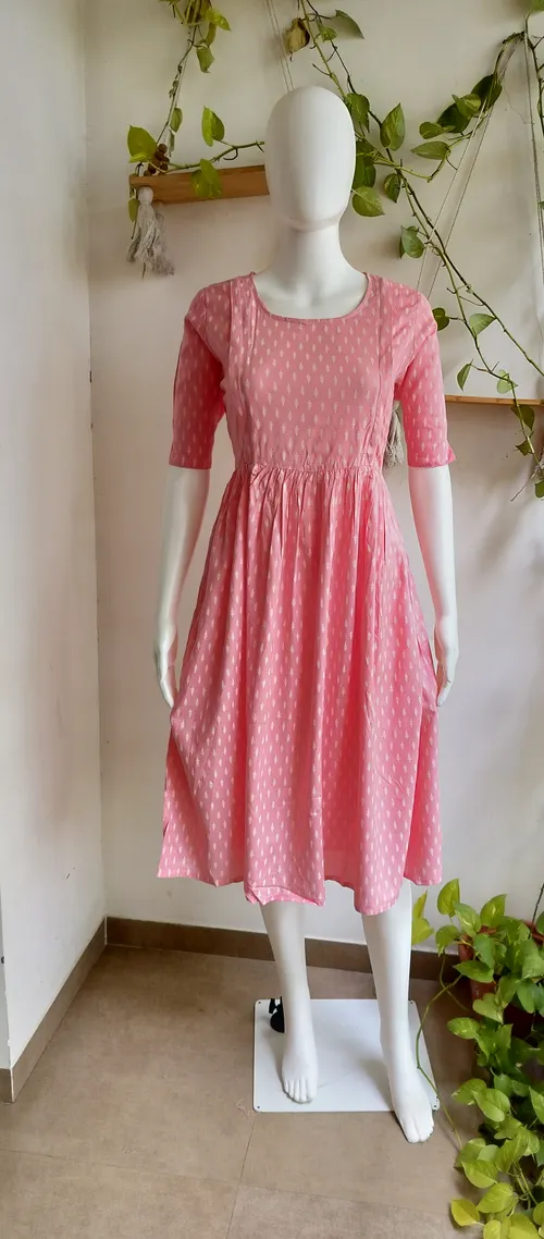Maternity Kurti 1