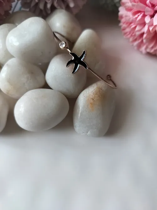 Open Bangle Bracelet 9