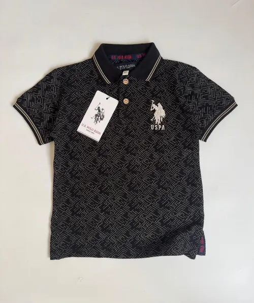 Black Maze Premium Tshirt