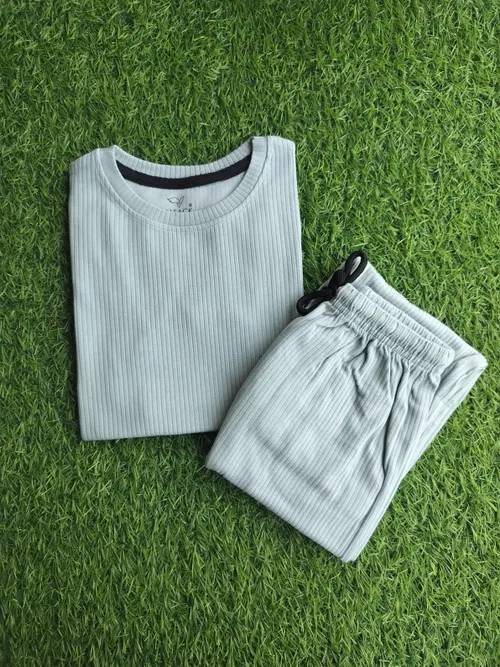 Mint Blue Unisex Dorio Set