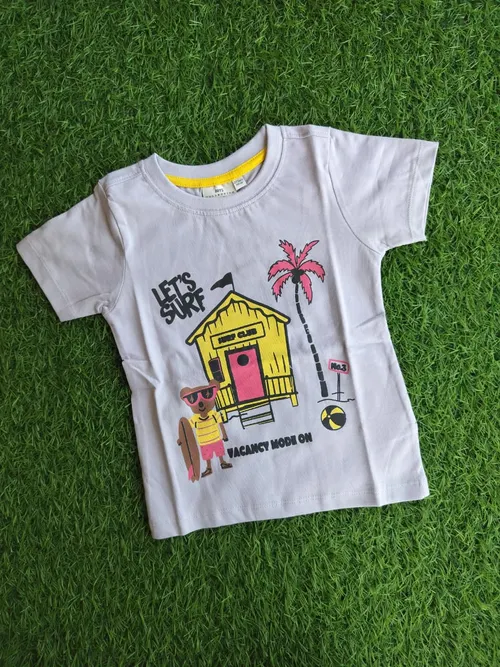 Vacancy Mode T-shirt STS005 