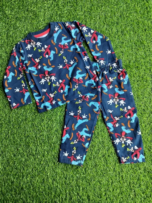 Goofy Fun Full Sleeve Sets