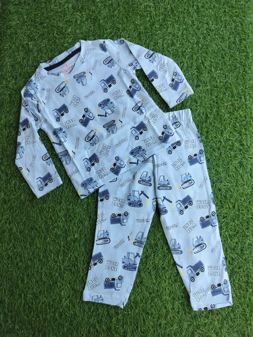 Work Zone Full Sleeve Set