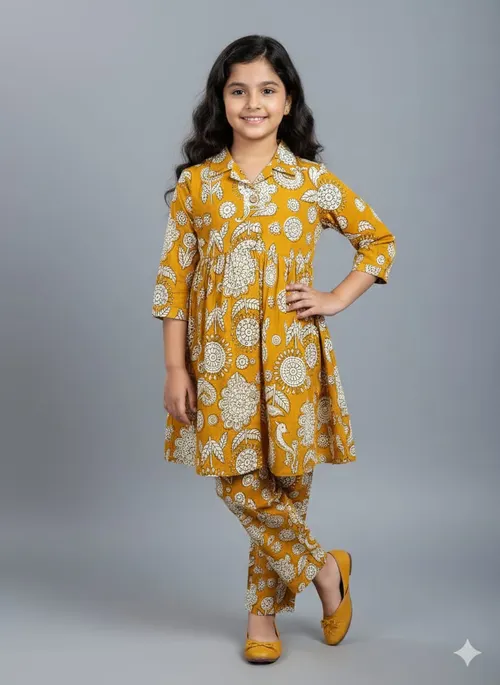 Mustard Bloom JS0032