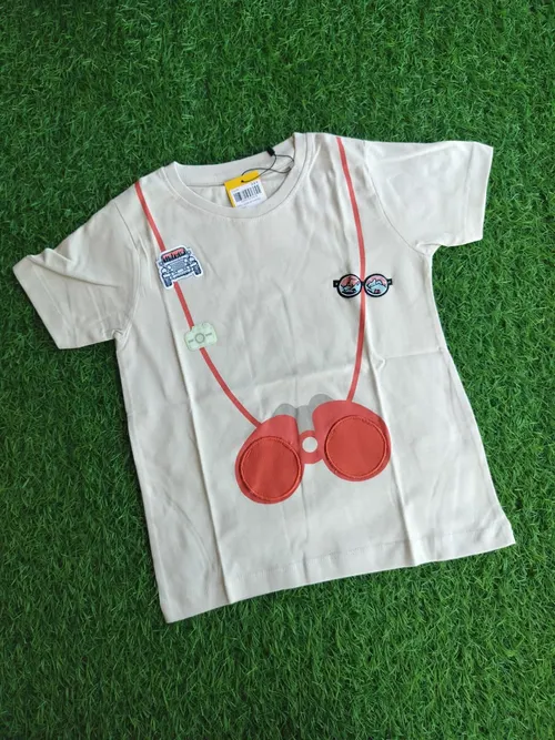 5-6 Years T-Shirts 