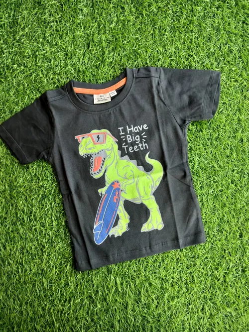 Dino Dino T-shirt STS004