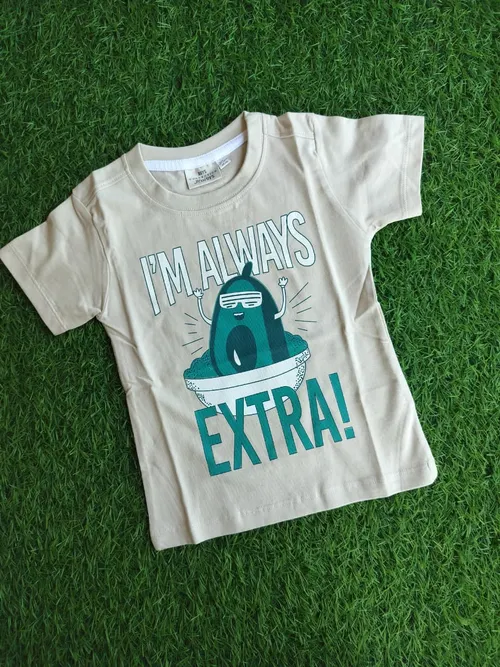 Always Extra T-shirt STS003